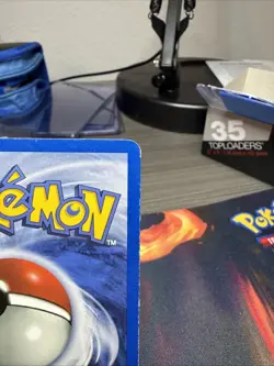 Pokemon TCG Rockets Mewtwo Gym Challenge Holo Card 14/132 - Image 4