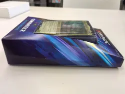 Magic: The Gathering Commander 2019 Faceless Menace Deck 630509892563 - Image 3