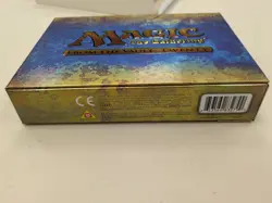 From the Vault: Twenty (20) MTG Magic: The Gathering Sealed - Image 2