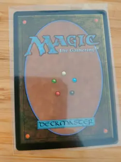 MTG Caretaker's Talent 0006 Bloomburrow M/NM Free UK P&P - Image 2