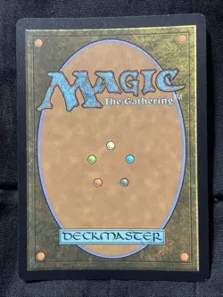 Sacred Foundry (Borderless) Edge of Eternities Foil Magic The Gathering - Image 2