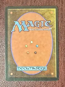 Rohgahh of Kher Keep - MtG Legends - Rare NM 1994 - Image 3