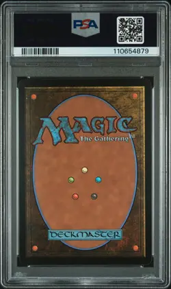 2024 MTG FOUNDATIONS JPN SC #431 PROGENITUS PSA 10 - Image 2