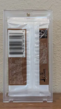 MTG - Revised Booster Pack - Magic the Gathering, Factory Sealed 1994 - Image 2