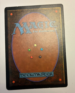 MTG 4TH Mana Short NM Rare - Image 2