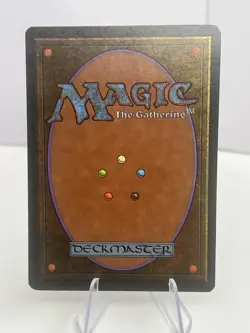 Johan (NM) Chronicles CHR Magic MTG 5/4 Simon Legend - Image 2