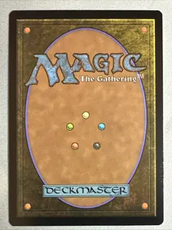 MTG / Shelter / SLD / #1587 / RAINBOW FOIL / Rare / NM - Image 2