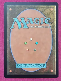 Magic The Gathering ODYSSEY PRICE OF GLORY red card MTG - Image 2