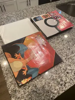 Entire pokemon collection mostly xy evolutions - Image 2