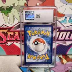 CGC 9 Articuno GX SV54/SV94 Shiny Vault - Hidden Fates - Pokemon TCG -SHIPS FAST - Image 2