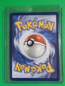 Pikachu (Pokemon Day 2026) 051/162 30th Anniversary Cosmos Holo - Image 2