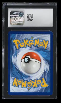 2022 Pokemon Astral Radiance Heatran V CGC 10 English #025/189 Holo - Image 2