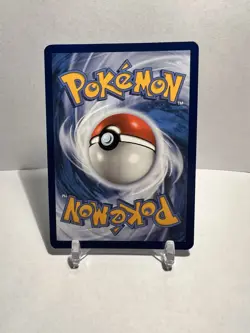 Squirtle Cosmos Holo 048 Pokemon Black Star Promo SVP 151 DOUBLE SWIRL NM - Image 3