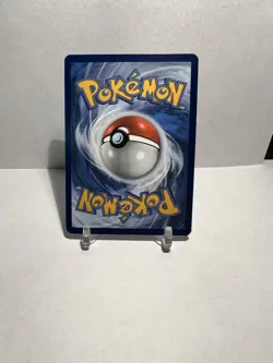 Bulbasaur Illustration Rare Holo 166/165 Pokemon Sv: Scarlet & Violet 151 NM - Image 2