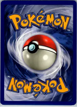 Pokemon Wigglytuff 32 Rare Jungle 32/64 NM Non Holo - Image 2