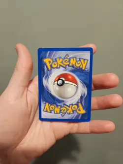 Pokemon 2002 Neo Destiny 1st Edition Light Sunflora 72/105 Light Play - Image 2