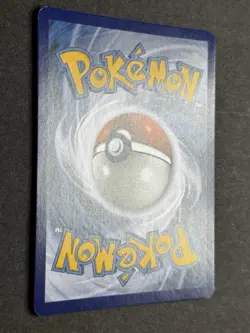 Lillie's Poke Doll 267/236 Cosmic Eclipse Gold Secret Rare Pokemon NM/Near Mint - Image 4