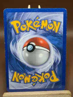 HP Sharpedo - 37/132 Reverse Holo Heavily Played Pokemon Diamond & Pearl - Image 2