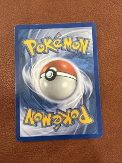 Zekrom BW005 Holo Black Star Promo Black & White Pokemon TCG - Image 2