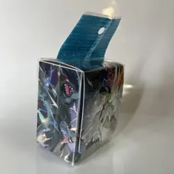 N, Reshiram, Zekrom Deck Box Pokemon Center Japan Exclusive NEW/SEALED TCG CCG - Image 3