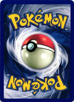 Pokemon TCG Gym Heroes 1st Edition Misty's Poliwag 87/132 DMG - Image 2