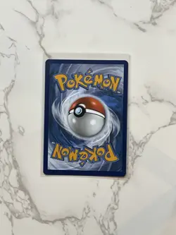 Pokemon TCG Blastoise ex Scarlet & Violet: 151 009/165 Holo Double Rare Pokemon - Image 2