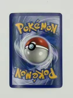 HO-OH LV.45 2007 POKEMON D&P SECRET WONDERS HOLO RARE 10/132 Q2045 - Image 2