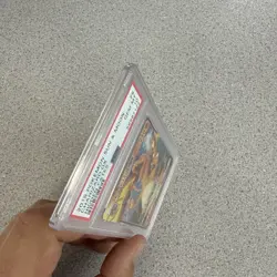 2019 Pokemon SM Hidden Fates Charizard GX #9/68 PSA 10 GEM MINT - Image 4