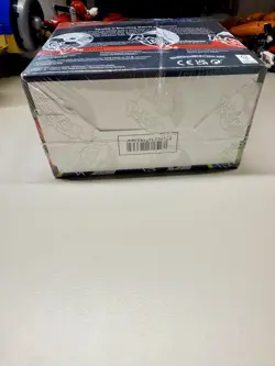 Pokemon Mega Evolution Phantasmal Flames Booster Box - Factory Sealed - Image 5