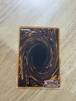 Yu-Gi-Oh! Rokket Loader, BPRO-EN001, 1st Edition - Image 2