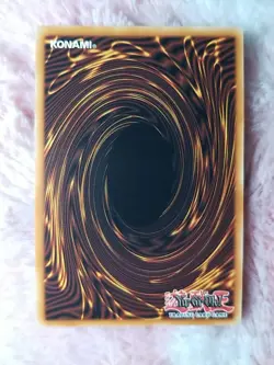 Yu-gi-oh! Ancient Fairy Life Dragon ALIN-EN039 Alliance Insight 1st Edition - Image 4