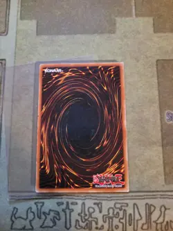YUGIOH YARANZO MP1-005 COMMON UNLIMITED ED LP - Image 3