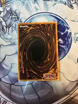 Evil Dragon Ananta PP02-EN017 (Secret Rare) VLP Yu-Gi-Oh (WNU) - Image 2