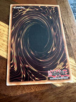 Carrierroid PP02-EN015 Unlimited Edition Secret Rare PL + BONUS - Image 2