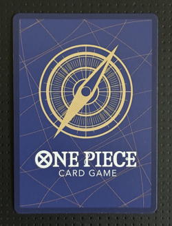 One Piece #OP15-119 Monkey. D. Luffy Secret Rare SEC Adventures On Kami's Island - Image 2