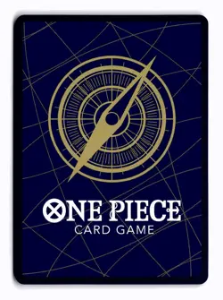 ONE PIECE MONKEY.D.LUFFY REPRINT OP05-119 SEC PREMIUM BOOSTER LP - Image 2