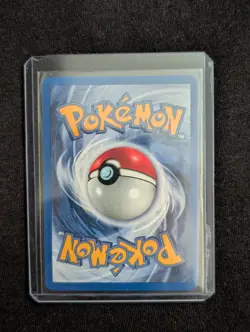 EX Team Rocket Returns Mareep Reverse Holo 67/109 - Image 2