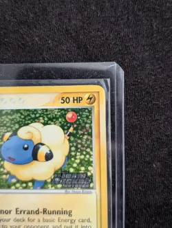 EX Team Rocket Returns Mareep Reverse Holo 67/109 - Image 4