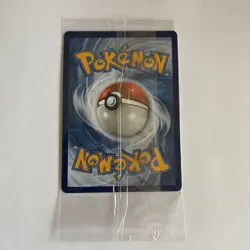 Pokemon card Greninja Gold Star Celebrations ETB Promo #SWSH144. No offers - Image 3