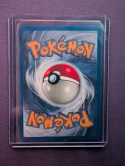 EX Team Rocket Returns Ledian Reverse Holo 23/109 - Image 2