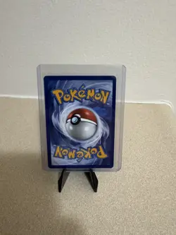 Mega Meganium EX Holo Pokemon Card ASC 272/217 360 HP Mega Evolution English - Image 2