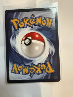 Pokemon TCG Umbreon VMAX Holo Ultra Rare Card - Image 2