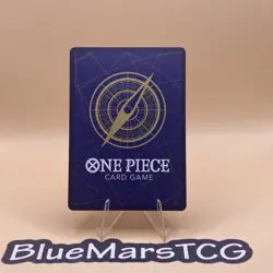 Monkey D. Luffy OP13-118 SEC Carrying on His Will - ONE PIECE Card Game Chinese - Image 2