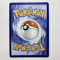 Pokemon TCG First Partner Illustration Rowlet Black Star Promo Card NM - Image 2