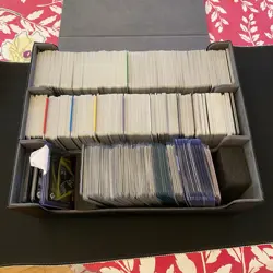 Riftbound Collection English And Chinese Cards Box Included - Image 1