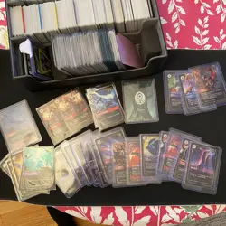 Riftbound Collection English And Chinese Cards Box Included - Image 3
