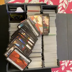 Riftbound Collection English And Chinese Cards Box Included - Image 5