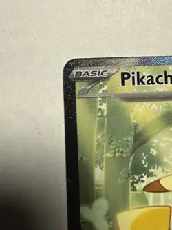 Pikachu ex 276/217 Ascended Heroes SIR Pokemon Card Special Illustration Rare - Image 2