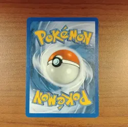 Pokemon Umbreon 1st Edition 2001 Card 32/75 Neo Discovery Rare Stage 1 HP70 - Image 2