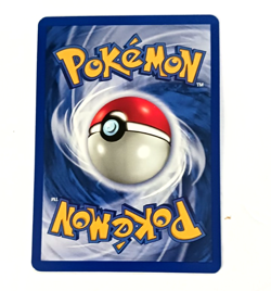 Team Rocket First Edition Dark Alakazam Vintage Pokemon Card NH NM Condition - Image 4